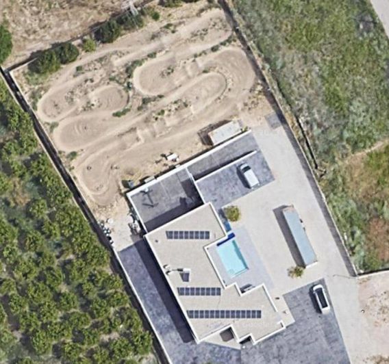 Image No.31-4 Bed Villa for sale