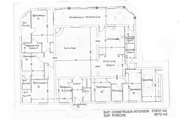 Image No.40-6 Bed Villa for sale