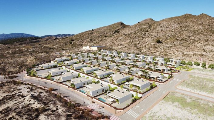 Image No.20-2 Bed Villa for sale