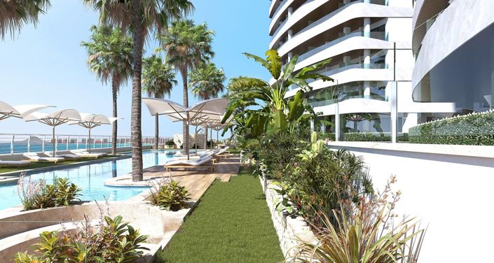 Image No.2-2 Bed Property for sale