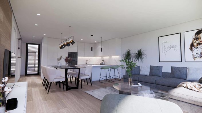 Image No.6-3 Bed Villa for sale