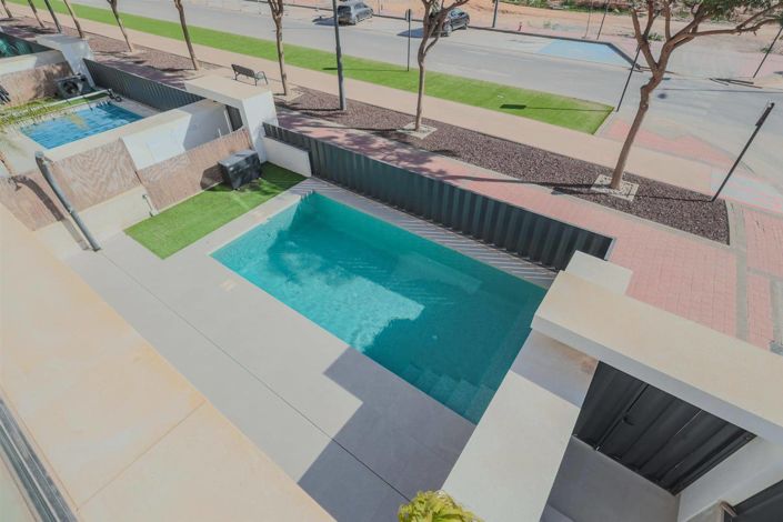 Image No.11-3 Bed Villa for sale