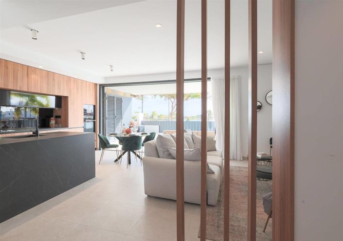 Image No.2-3 Bed Villa for sale