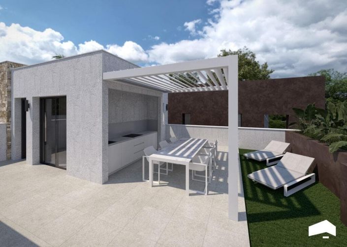 Image No.3-3 Bed Villa for sale