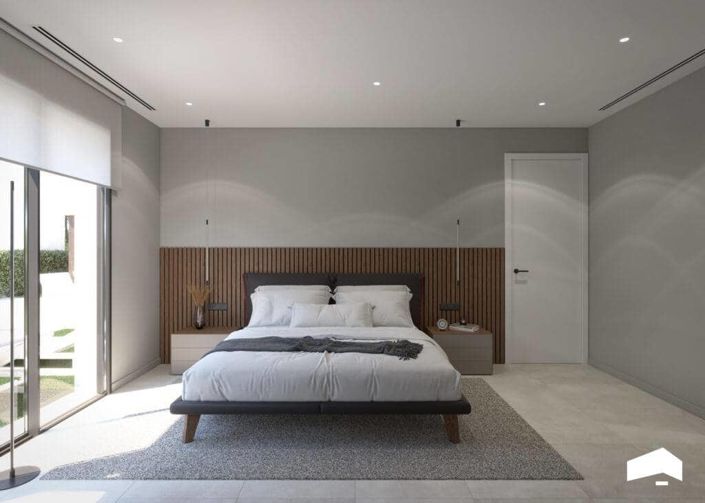 Image No.5-3 Bed Villa for sale