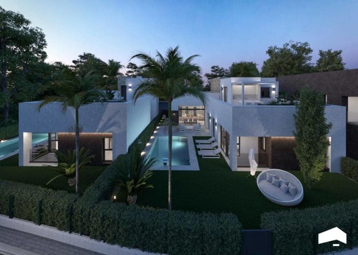 Image No.6-3 Bed Villa for sale