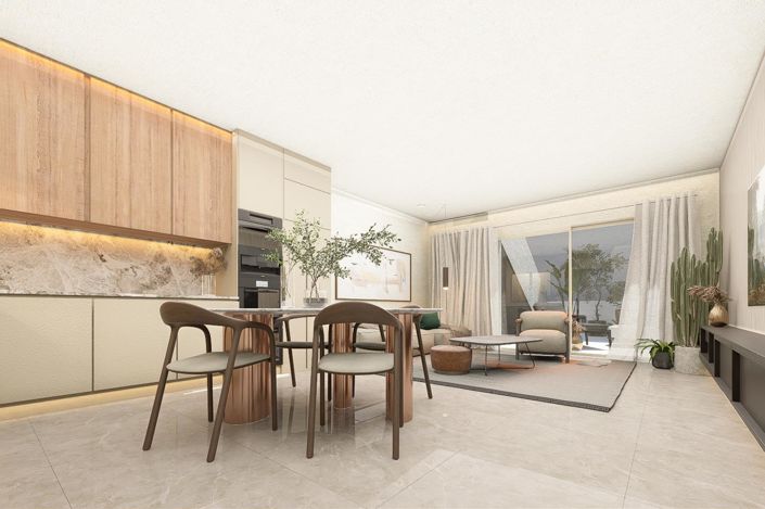 Image No.4-2 Bed Property for sale