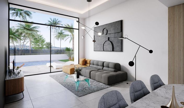 Image No.1-2 Bed Villa for sale