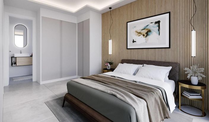 Image No.4-2 Bed Villa for sale