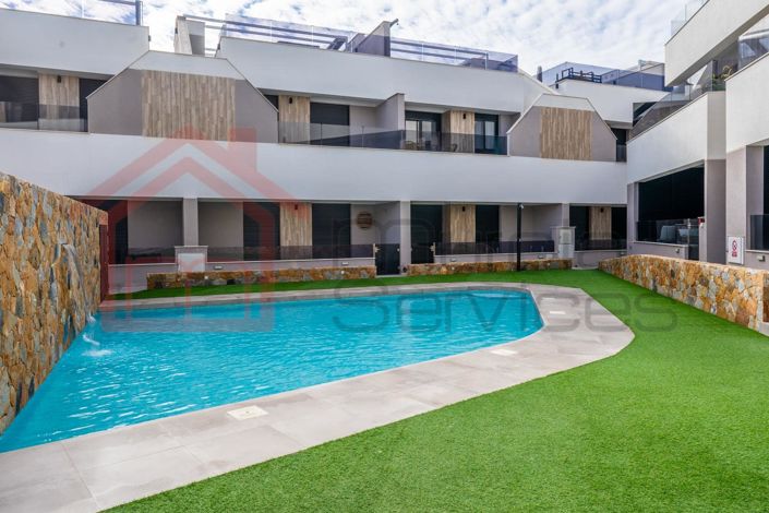 Image No.19-2 Bed Apartment for sale