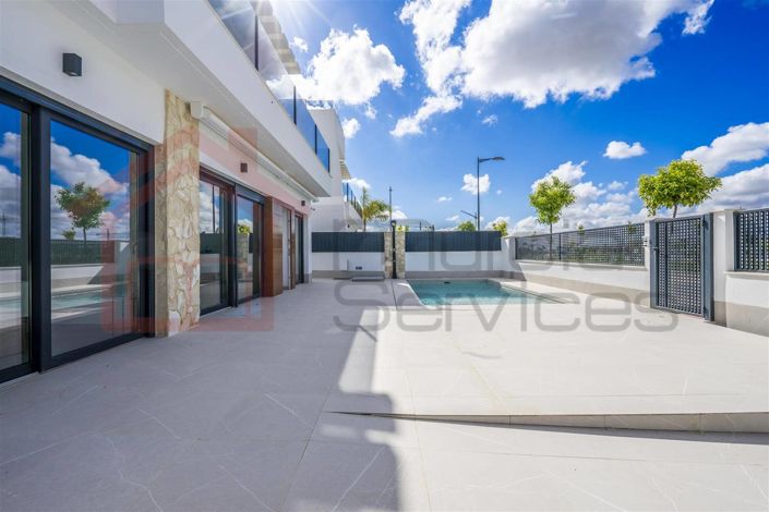 Image No.22-3 Bed Villa for sale