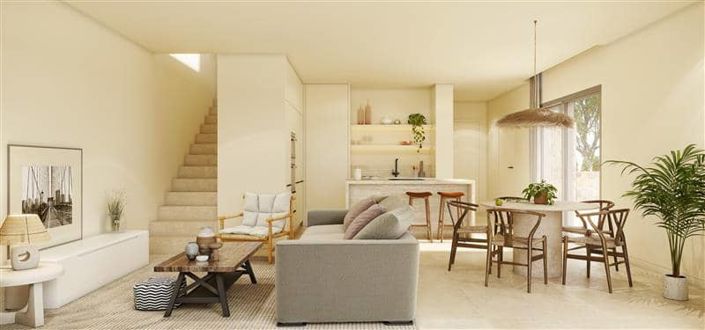 Image No.2-3 Bed Property for sale