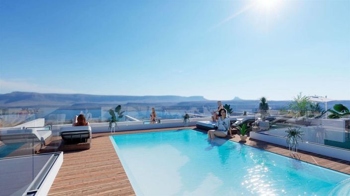 Image No.2-2 Bed Property for sale