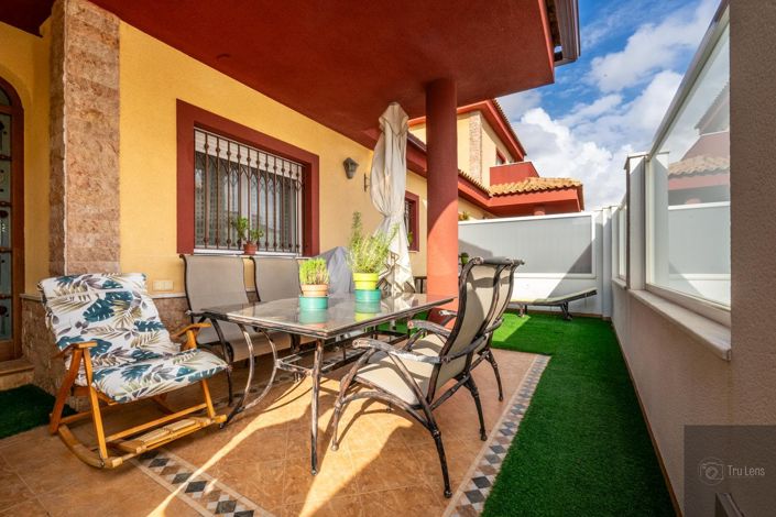 Image No.22-5 Bed Villa for sale