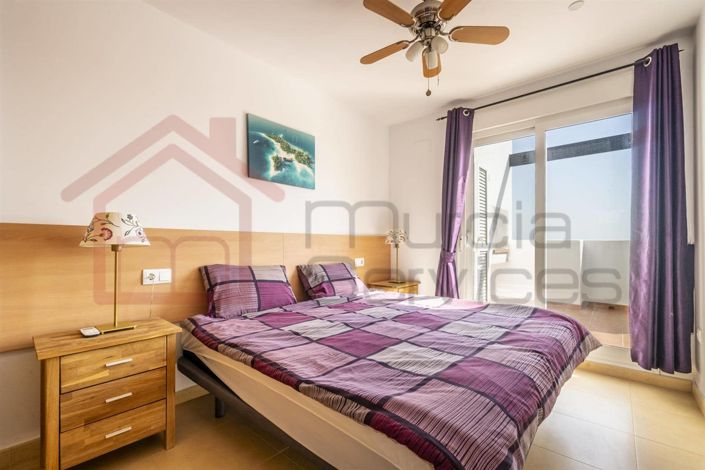 Image No.4-2 Bed Apartment for sale