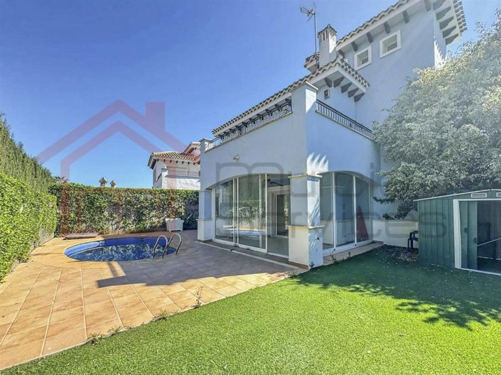 Image No.1-3 Bed Villa for sale