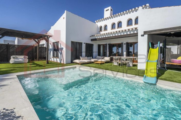 Image No.6-3 Bed Villa for sale