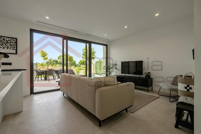 Image No.13-3 Bed Villa for sale