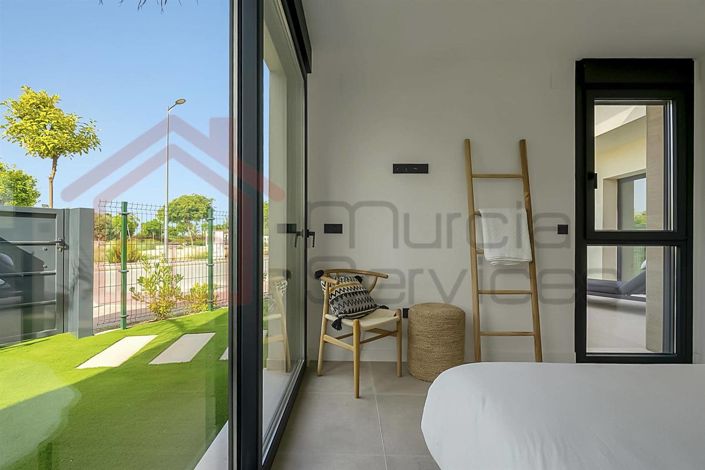 Image No.25-3 Bed Villa for sale