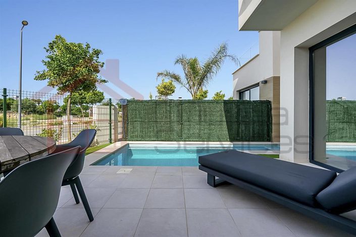 Image No.4-3 Bed Villa for sale