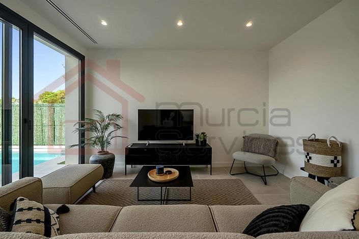 Image No.7-3 Bed Villa for sale