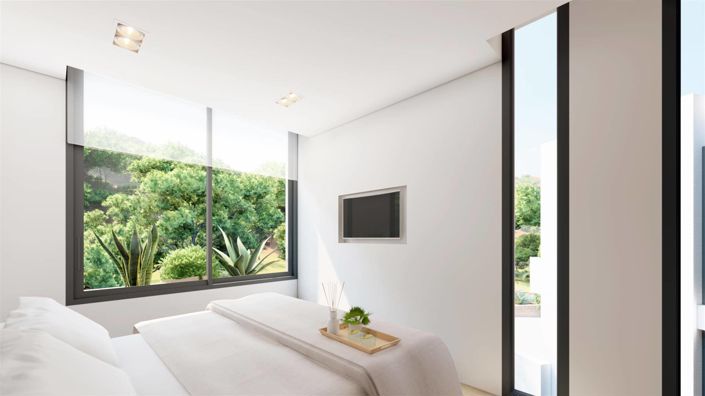 Image No.11-3 Bed Property for sale