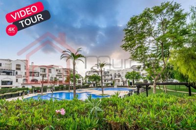 2 Bed Apartment for sale