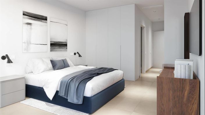 Image No.9-1 Bed Property for sale