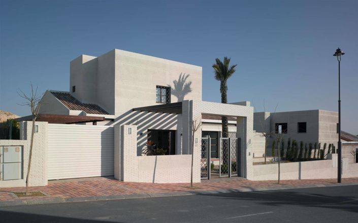 Image No.1-3 Bed Villa for sale