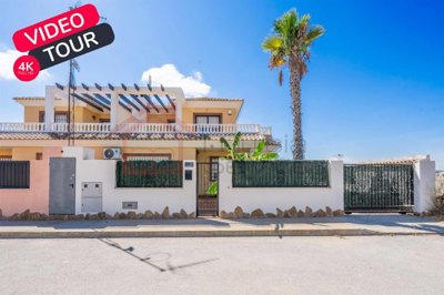 3 Bed Villa for sale