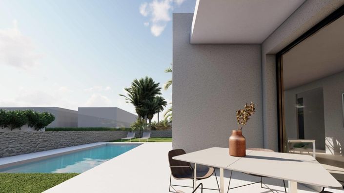 Image No.4-3 Bed Villa for sale