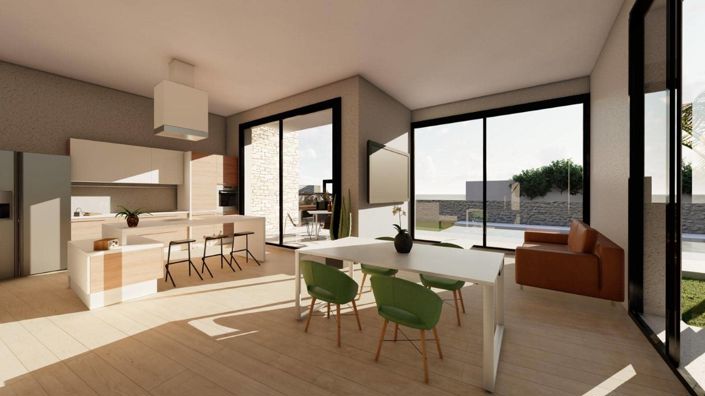 Image No.5-3 Bed Villa for sale