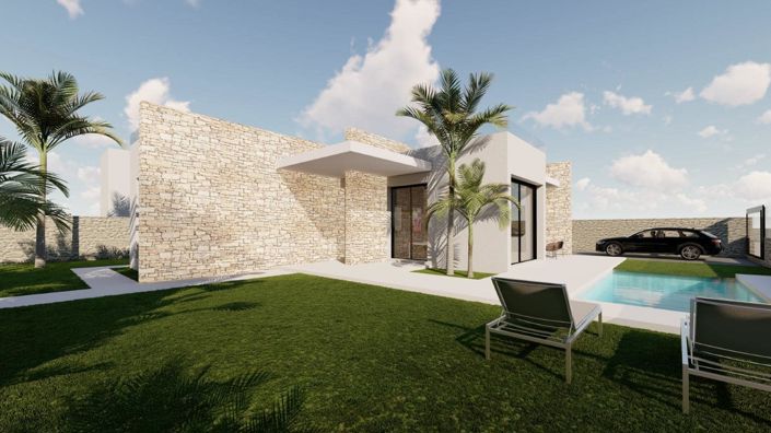 Image No.7-3 Bed Villa for sale