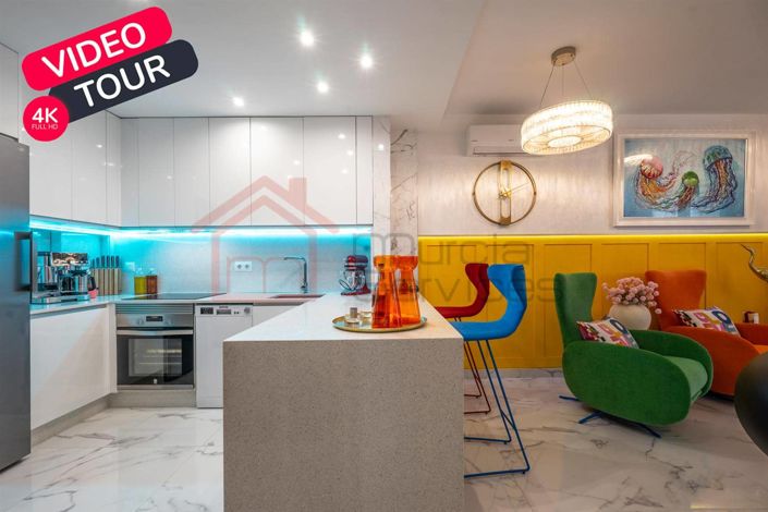 Image No.2-2 Bed Apartment for sale