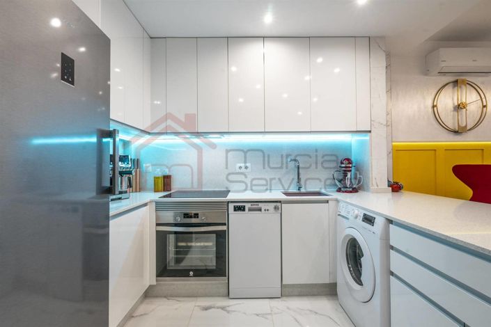 Image No.4-2 Bed Apartment for sale