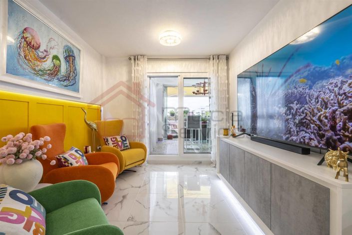 Image No.6-2 Bed Apartment for sale