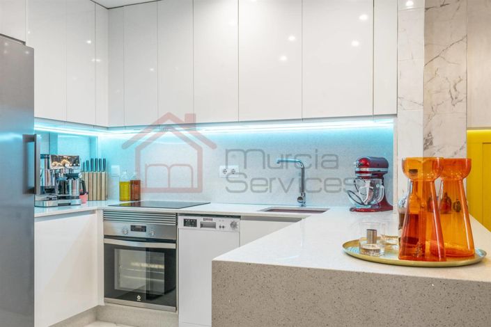 Image No.8-2 Bed Apartment for sale