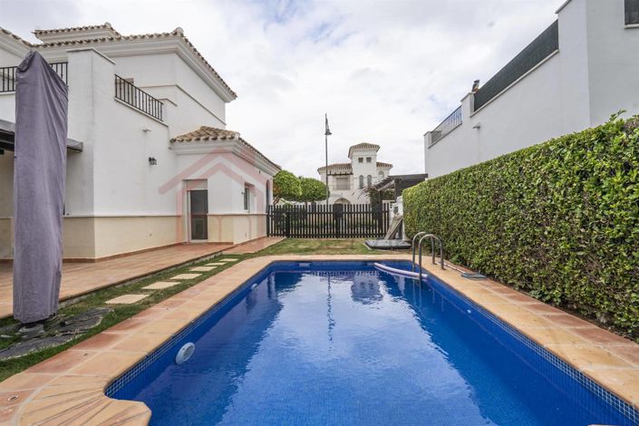 Image No.10-3 Bed Villa for sale