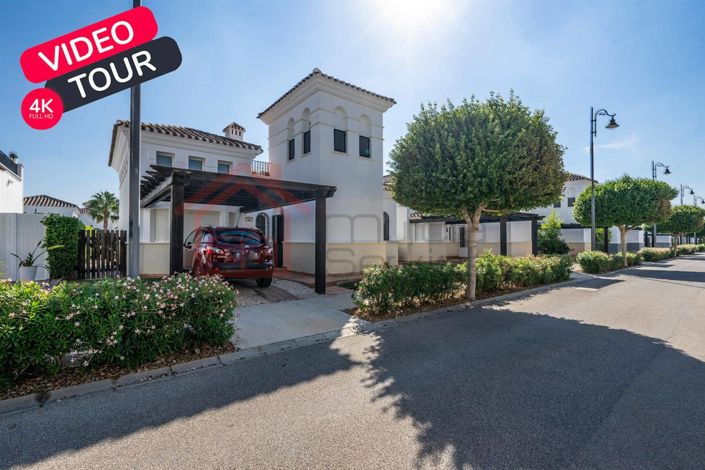 Image No.2-3 Bed Villa for sale