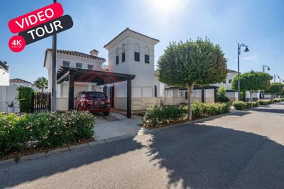 3 Bed Villa for sale