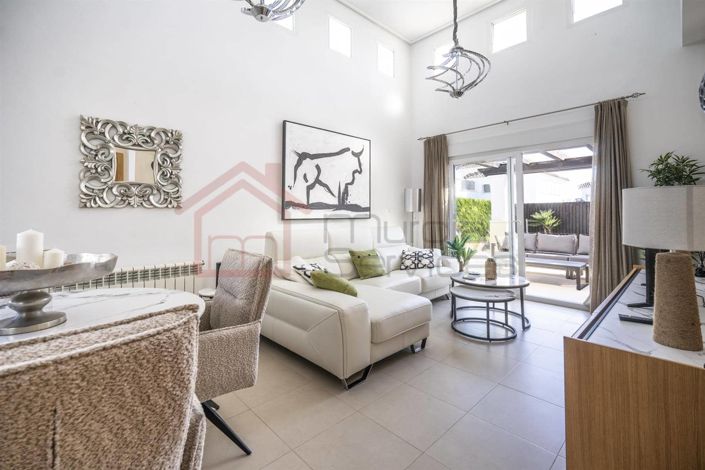 Image No.3-3 Bed Villa for sale