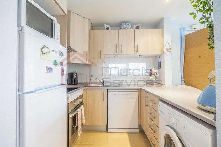 Image No.4-2 Bed Apartment for sale