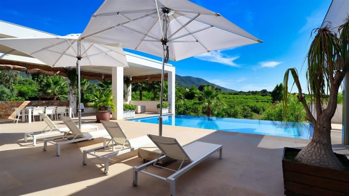 Image No.6-5 Bed Villa for sale