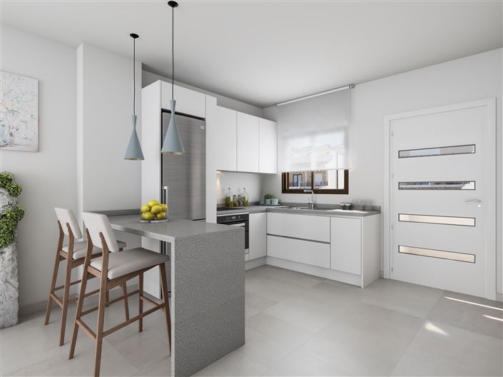 Image No.3-2 Bed Apartment for sale