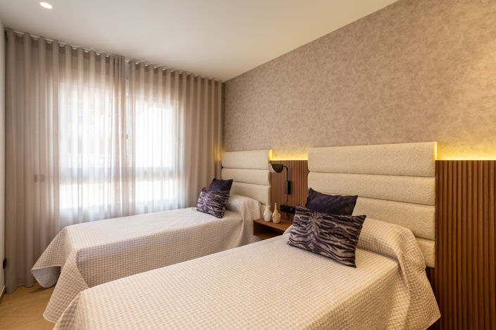 Image No.9-2 Bed Apartment for sale