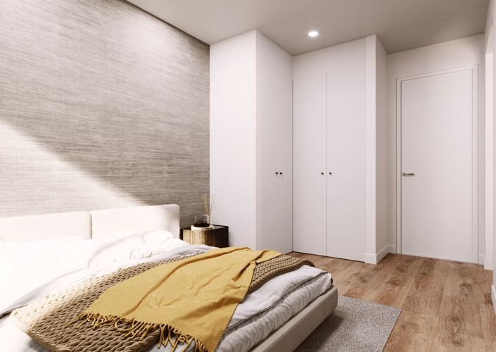 Image No.4-3 Bed Apartment for sale