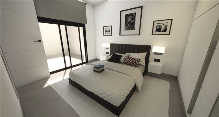 Image No.17-3 Bed Villa for sale