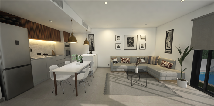 Image No.29-3 Bed Villa for sale