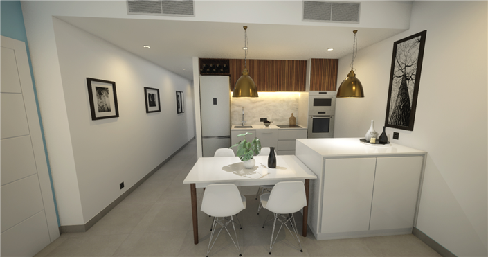 Image No.6-3 Bed Villa for sale