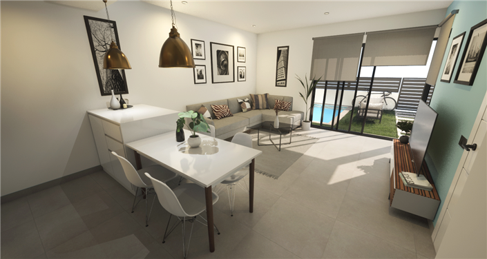 Image No.7-3 Bed Villa for sale